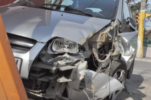 4 morţi, în decurs de o săptămână, pe străzile Constanţei: Maria şi Bogdan, printre victime